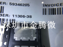 ԭװ��Ʒ 11306-3S 11306-3 SMD��װ ���� ����IC оƬ ���䵥