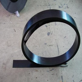 弹簧钢;其他冶金矿产;不锈钢带