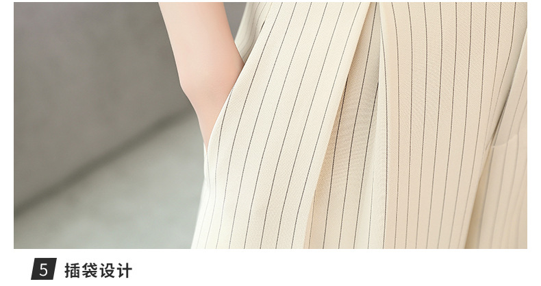 Costume femme en Mélange de fibres chimiques - Ref 3334468 Image 42