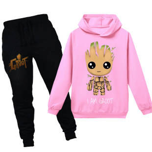 ��Ӣ�۸�����GrootС���L���l�����b�д�ͯ�b�羳���QPH1227