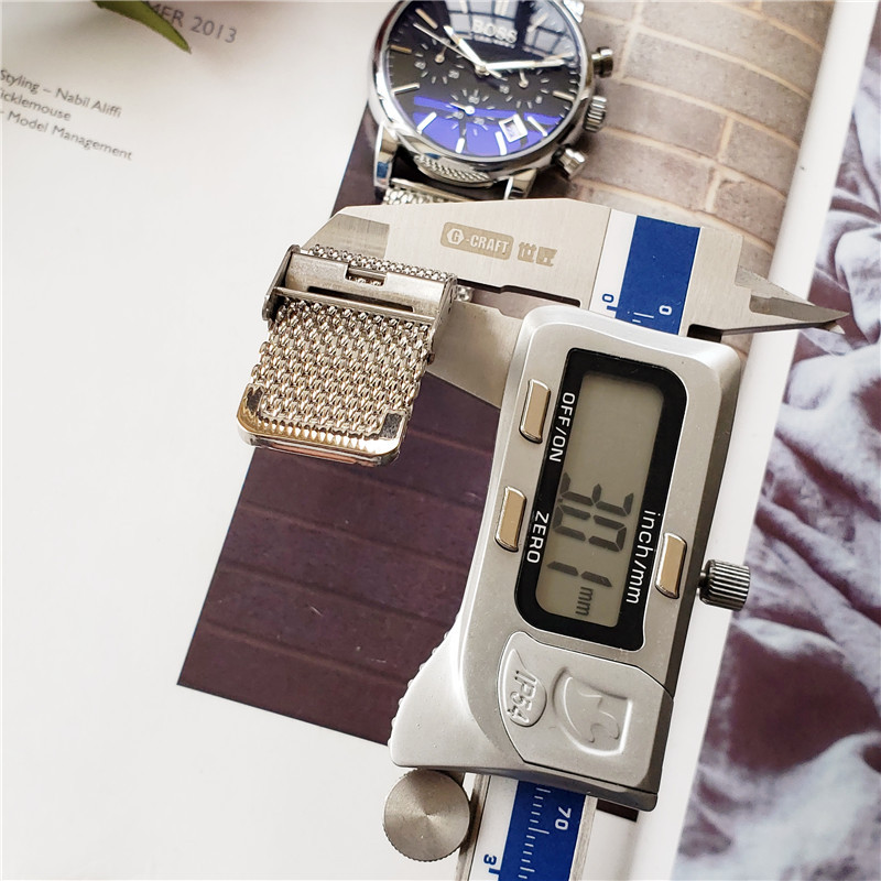 Swiss Boss Men's Watch