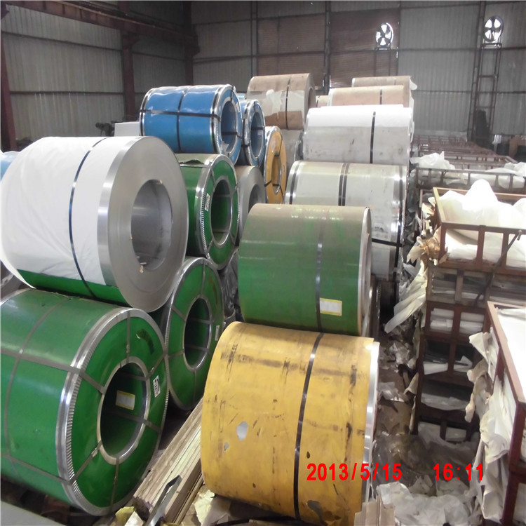 409不锈钢卷板 440不锈钢板硬度高 4系不锈铁板