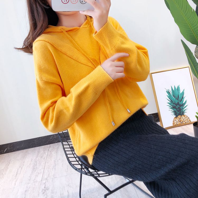 Pull femme en Fibre de polyester Polyester  - Ref 3414646 Image 11