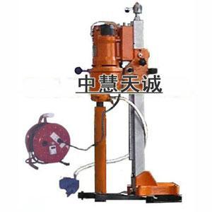 炭块取样机 型号：ZH1822