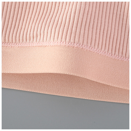 Street stall tube top underwear, anti-exposure, push-up, chest-wrapped, student girl, small breasts, no steel ring, thin bra, sports vest