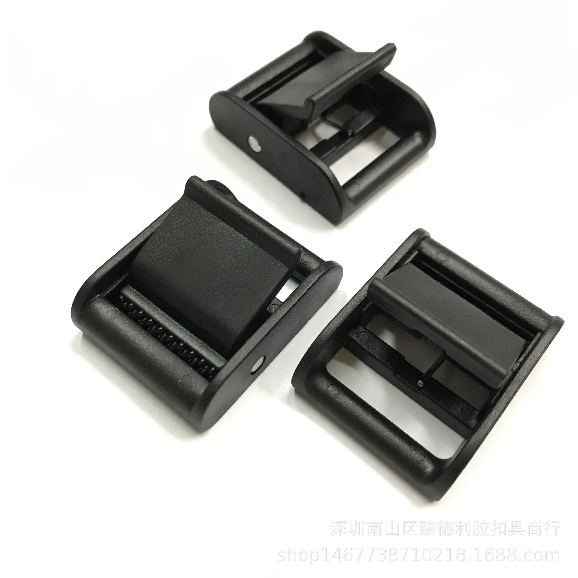 塑胶压扣塑料卡扣调节扣织带压扣强压力扣具皮带扣卡扣固定锁扣-阿里巴巴
