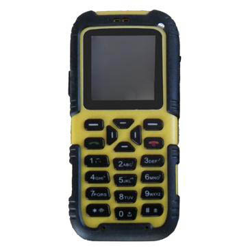 KT201-S矿用本安型手机 矿用防爆本安型智能手机 质量保证