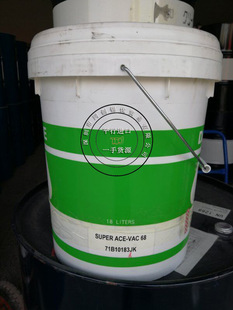 DAPHNE SUPER ACE-VAC 46 68����ݳ�����ձ����� 18L