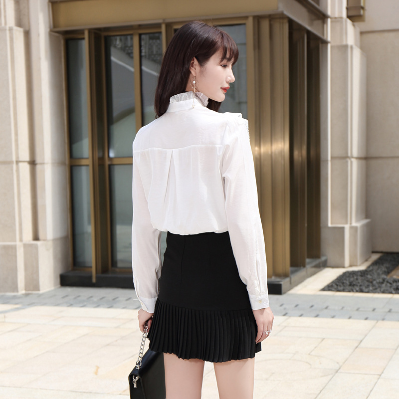 Costume femme en Coton - Ref 3333707 Image 5