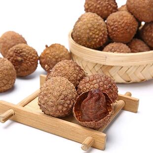 Новый продукт PUTIAN LYCHEE 500G сладкий и кислый, вкусный сок, мясистый, густое место, оптом, оптом