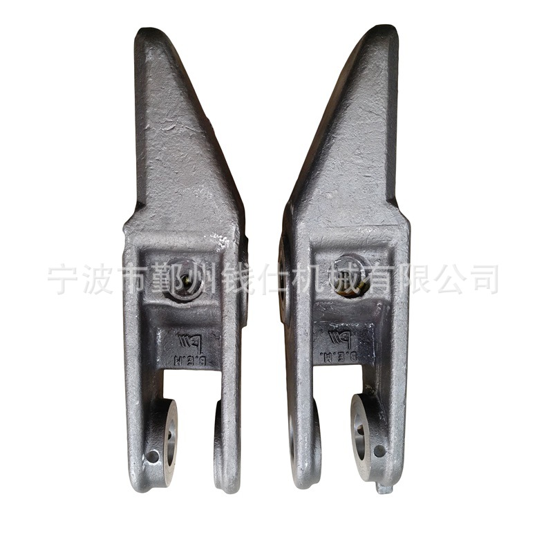 铸钢熔模铸造 钢铸件 精密铸造公司 厂家直销 凿岩机械配件