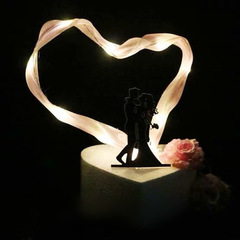 Versatile Feather Cake Decoration Wings Kit Birthday Baking Dessert Garnish Instagram Style Ornament Famous Material Pack