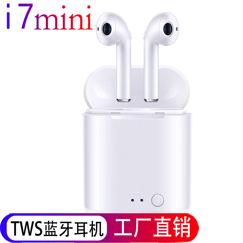 Casque bluetooth COEUR DE DISTRICT fonction appel - Ref 3378504 Image 1