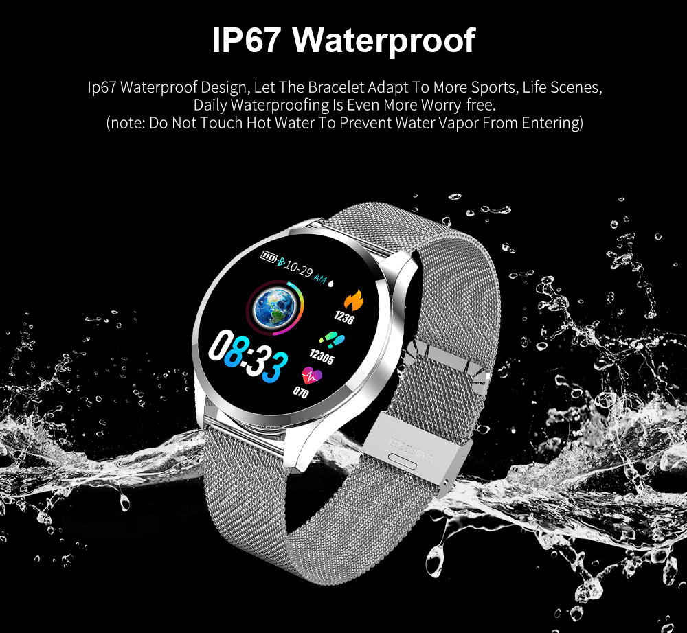 Q9 Smart Bracelet