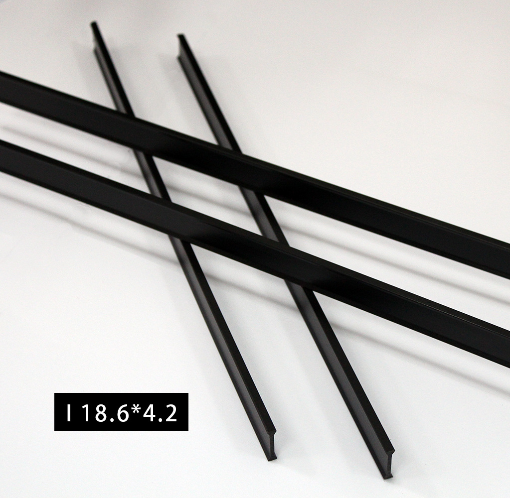 聚酰胺尼龙隔热条定尺生产