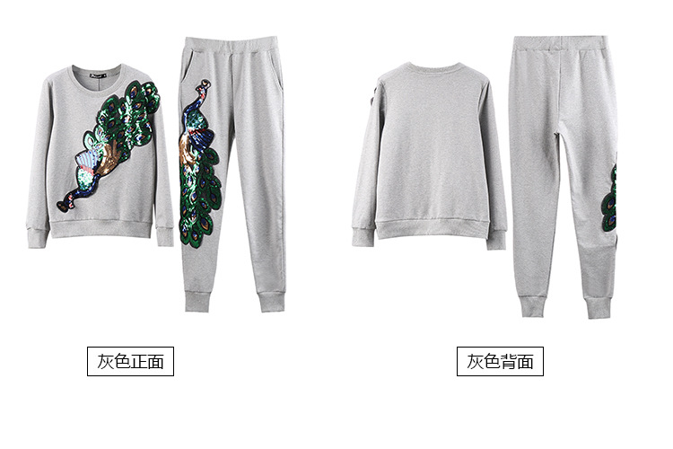 Costume femme AIFFF STUDIOS en Coton - Ref 3335611 Image 19