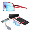 The new spot OO9406 Sutro leisure time glasses outdoors motion Sunglasses Bicycle Polarized Riding mirror