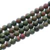 Crystal with amethyst, agate turquoise beads jade, wholesale