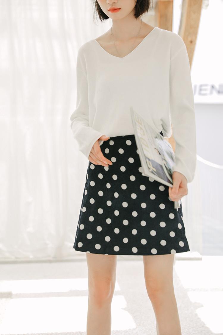 Pull femme en Coton - Ref 3414434 Image 20