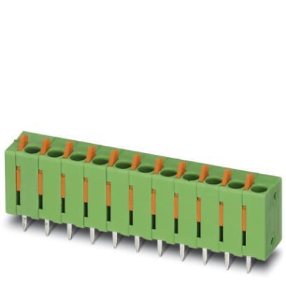 菲尼克斯 固定式连接器 FFKDSA1/V2-5,08- 8-1700677