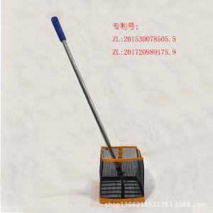 艾森威乒乓球捡球器回收网训练器发球机拾球器多球收球器