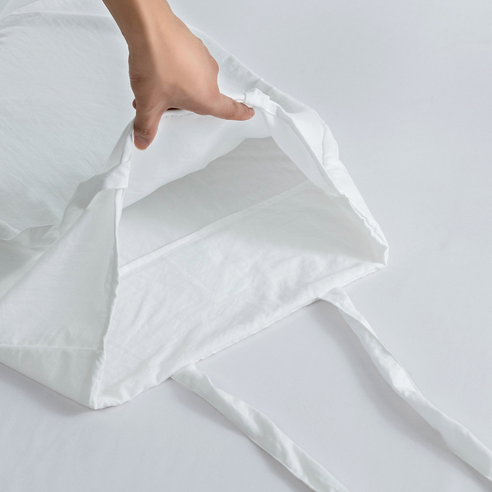 跨境热销枕套家居用品外贸热销亚马逊爆款pillow cases纯色枕头套