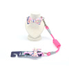 Dog traction rope pet supplies Small and medium dog chain dog rope dog collar traction rope set of chest strap spot