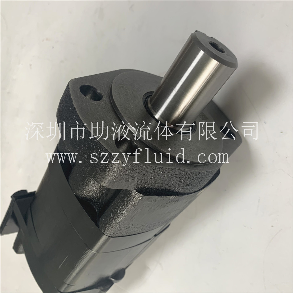 原装进口EATON Char-Lynn液压马达摆线马达105-1400-008
