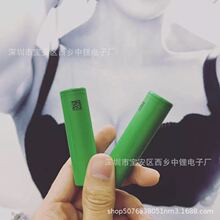 SֱN ձԭbAƷ18650늳 VTC6 3000mah 30A