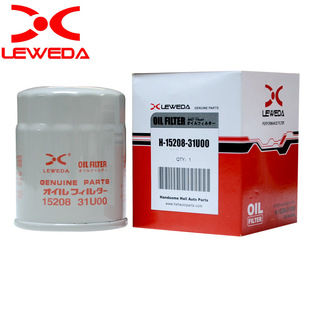 15208-31U00 oil filter�L��A32/VQ32A31/A33 ��܇�C�͞V�����C�V