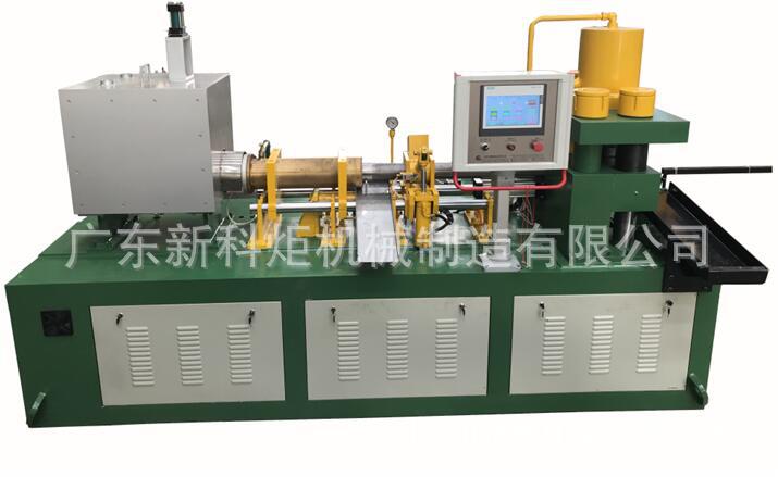 锡棒连铸机、水平连铸机、铸棒机、连铸牵引机