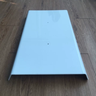 东莞大型吸塑厂家 定制各种机器塑料外壳 ABS/PP/亚克力厚板吸塑
