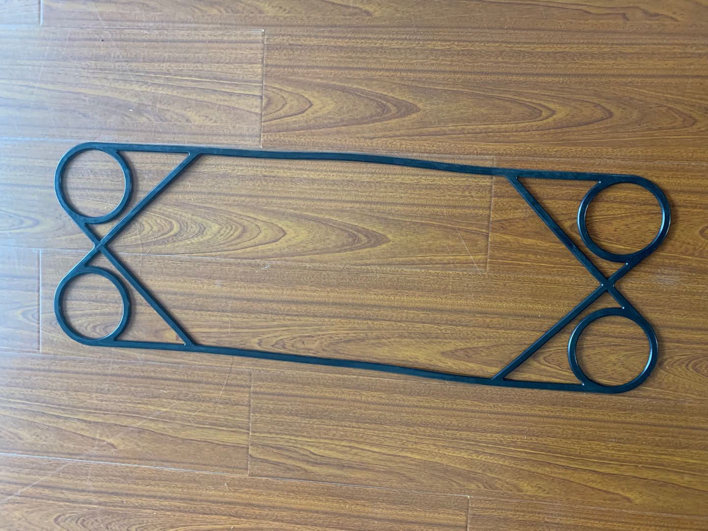 板式换热器胶垫H12