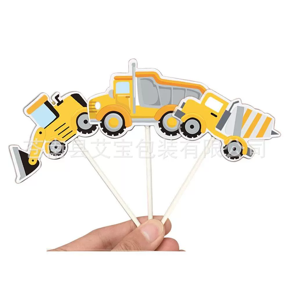 Decorations, props for photo sessions, Amazon, 24 pieces