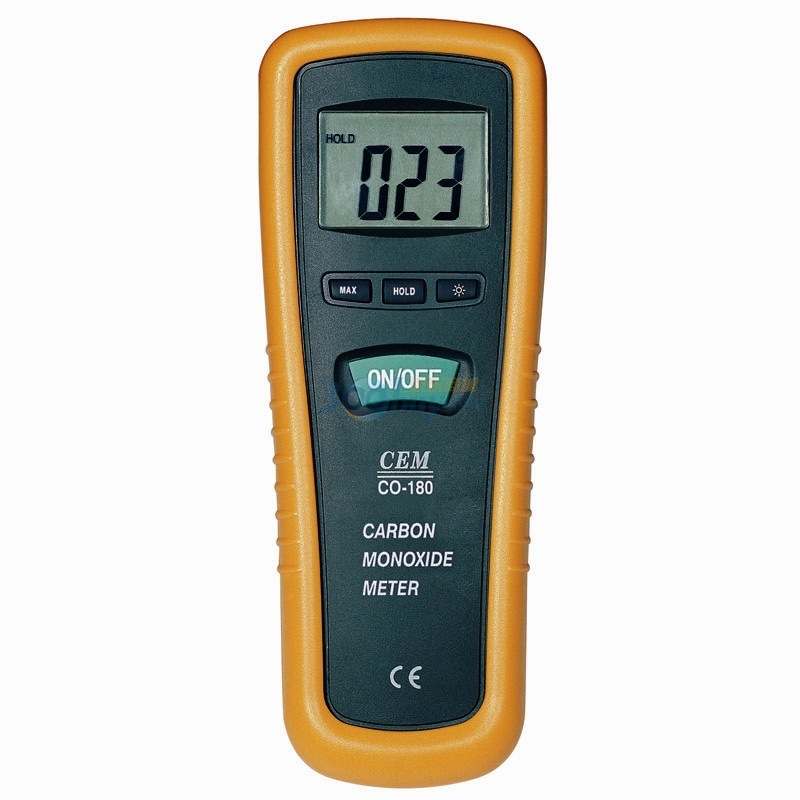 一氧化碳检测仪HJ-CO-180