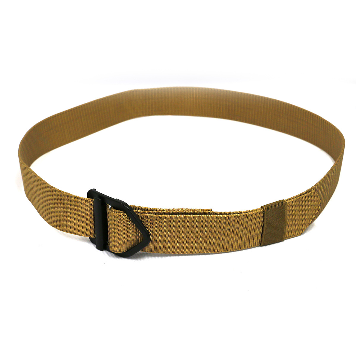 Cinturón táctico al aire libre de nylon multifuncional de liberación rápida entrenamiento militar CQB equipo de rescate cinturón de caída táctico de cercanías