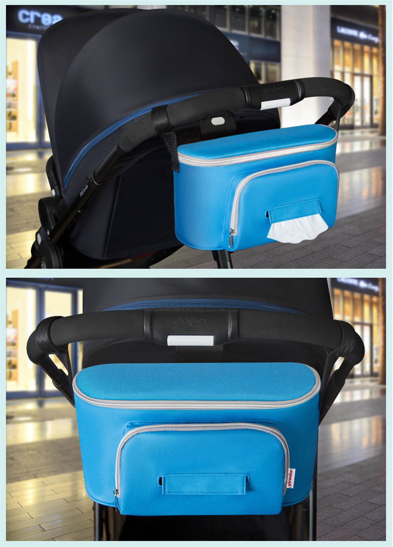 Baby Stroller Hanging Bag - Image 2