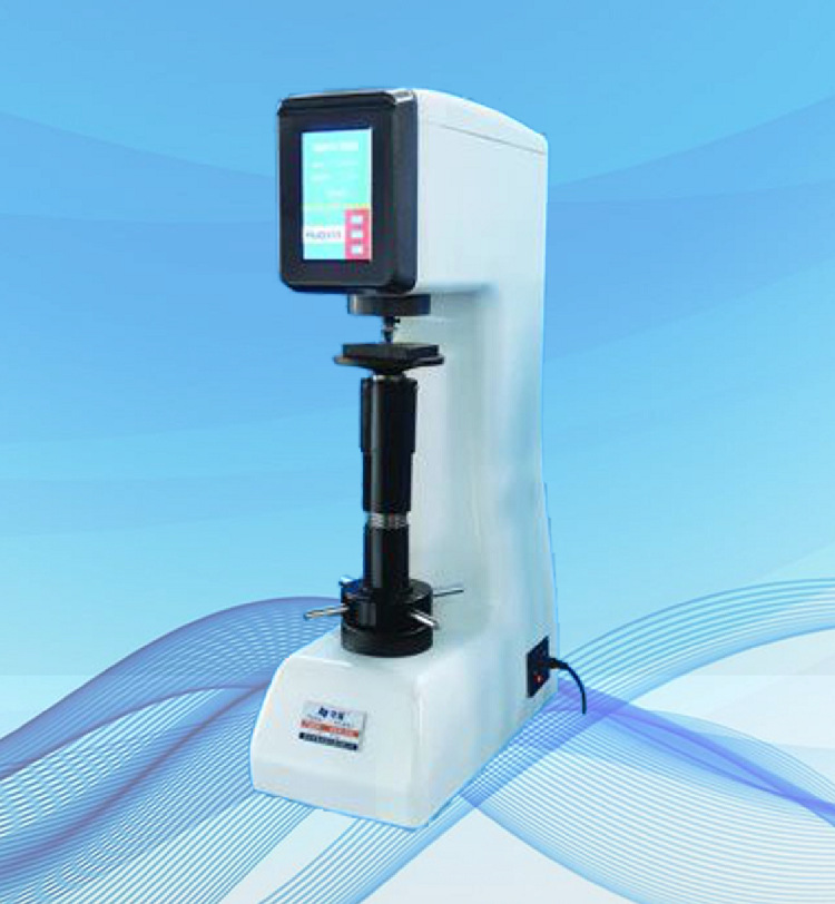 莱州华银 400HB-3000 型布氏硬度计