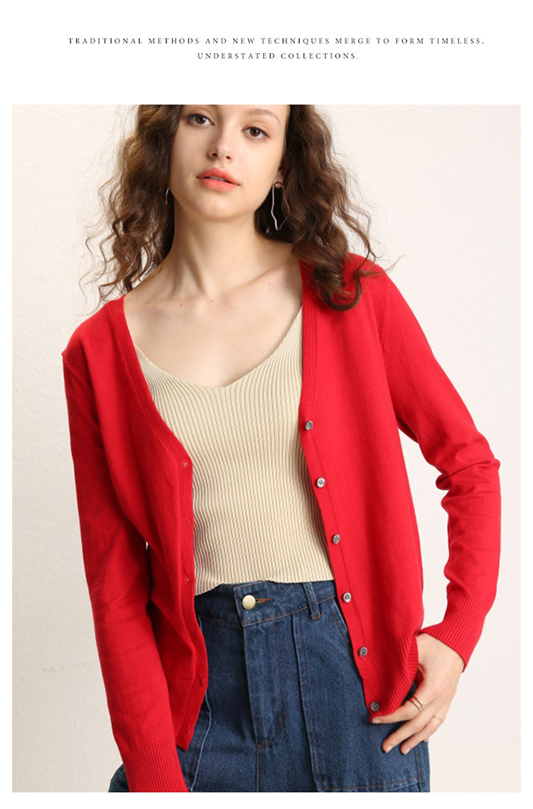 Pull femme - Ref 3414212 Image 29