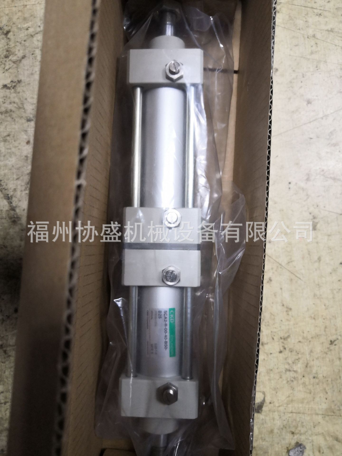 SCWP2-00-100B-125，CKD正  品气缸全  新代理