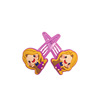 Cute children's hairgrip, hair accessory, bangs