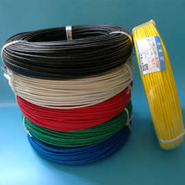 生产定制高温线 高温电缆 补偿导线
