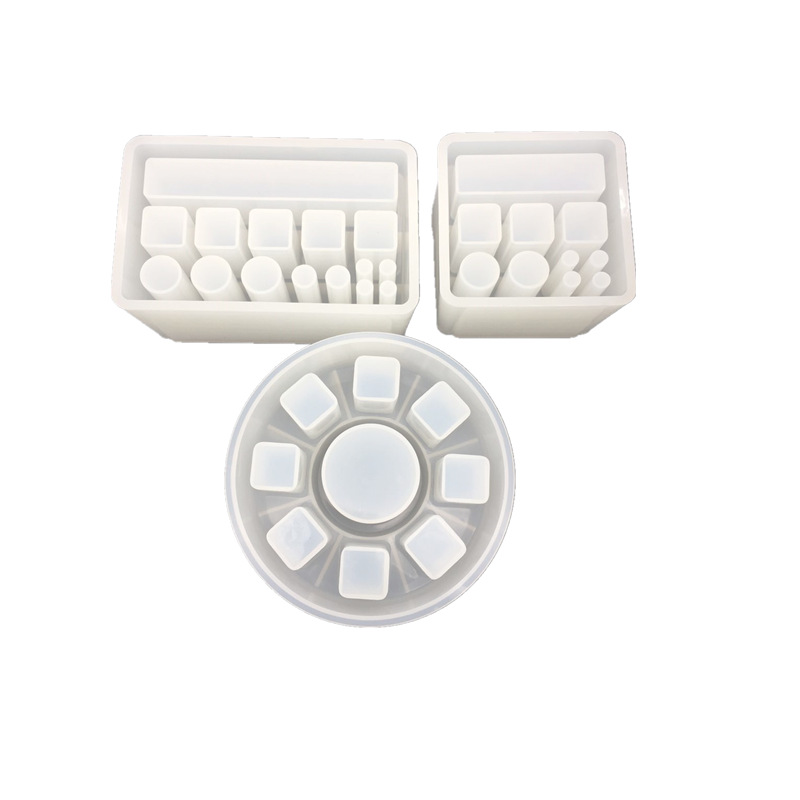 Lipstick Storage Box
