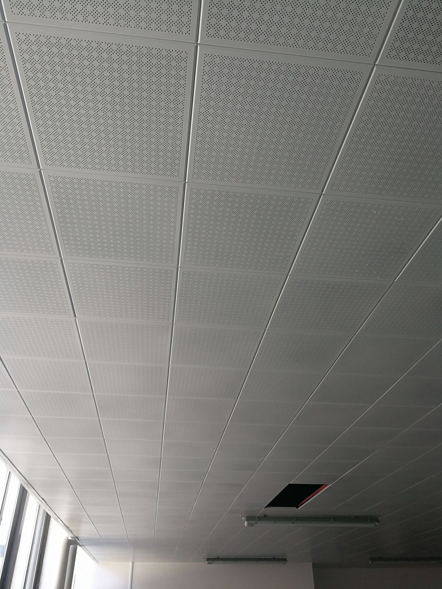 集成吊顶铝蜂窝大板铝扣板厨房卫生间阳台客厅办公室天花全套材料-阿里巴巴