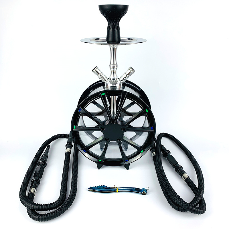 16A Lot of Smoke Is Picture