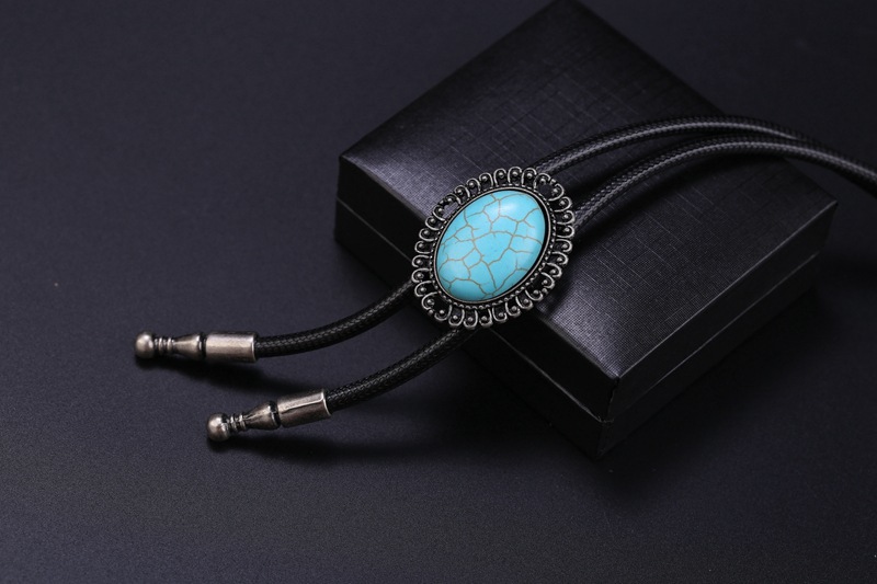 Moda coreana águila barroco polo corbata traje camisa joya pajarita collar ventas directas de la fábrica