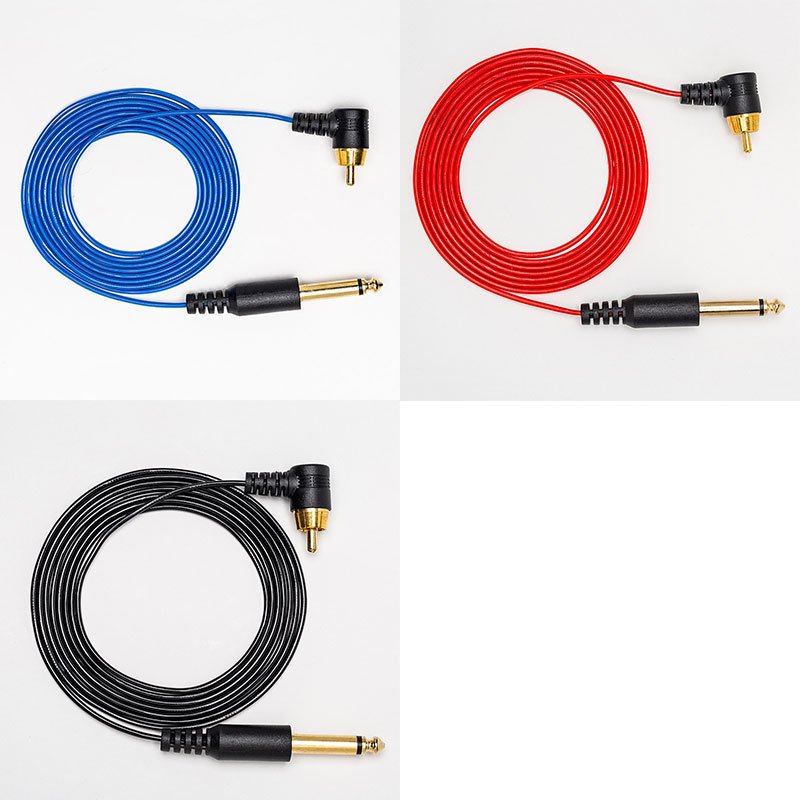 强铜细线-RCA接口