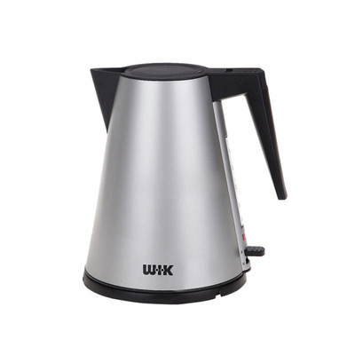 酒店专用双层塑料德国伟嘉9541批发自动断电快速恒温家用电热水壶|ms