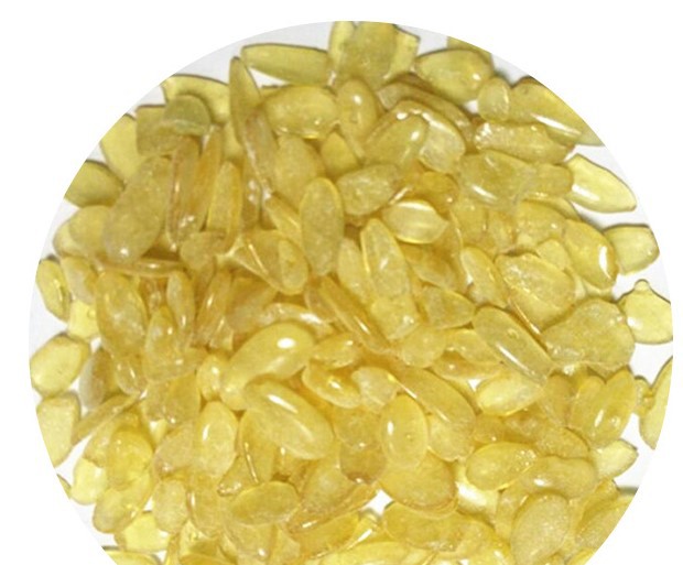萜烯树脂T-125 片状 具有低气味 高硬度相容性好和溶解性好