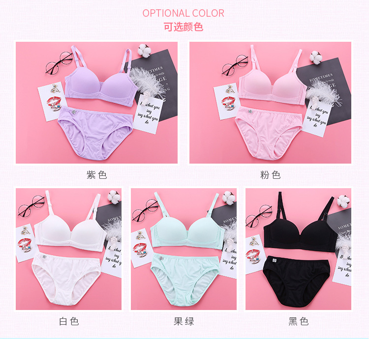 Soutiens-gorge - Ref 3369432 Image 25